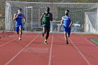 Men's Track vs Babson  Men’s Track & Field host Babson College at Cumberland (RI) High School. : Track & Field, Babson